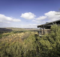 The Outpost Lodge - Accommodation Africa