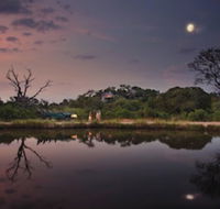 Leopard Hills - Accommodation Africa
