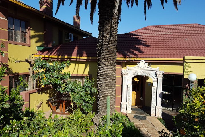 Acre Of Africa Guest Venue - thumb 4