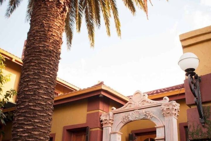 Acre Of Africa Guest Venue - thumb 5