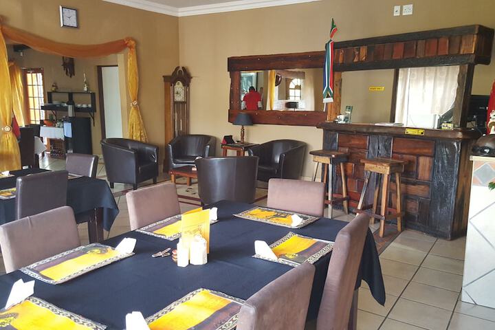 Acre Of Africa Guest Venue - thumb 3