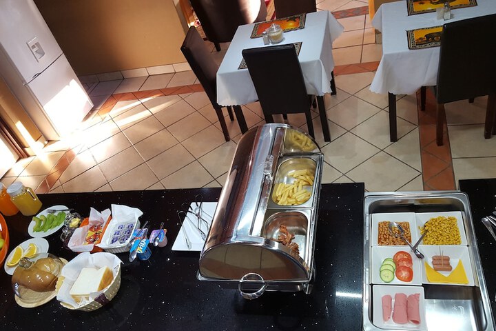 Acre Of Africa Guest Venue - thumb 2