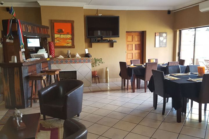 Acre Of Africa Guest Venue - thumb 6