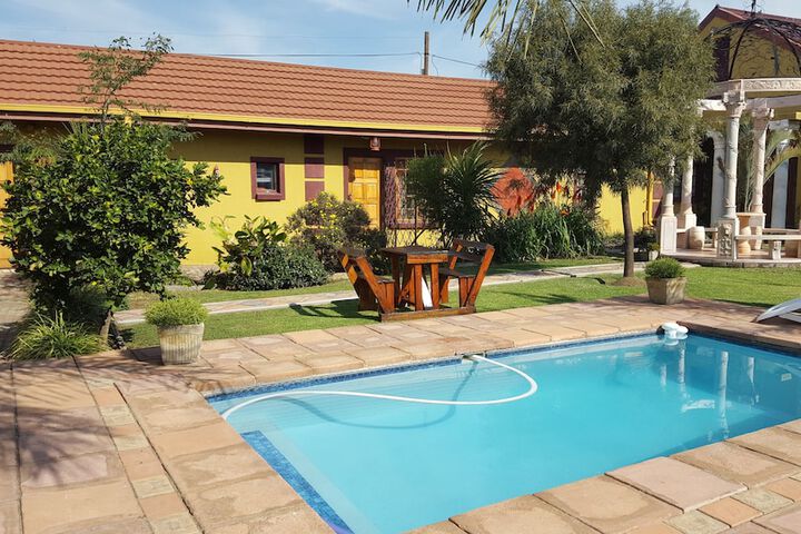 Acre Of Africa Guest Venue - thumb 7