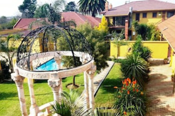 Acre Of Africa Guest Venue - thumb 0