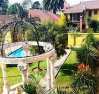 Acre of Africa Guest Venue - Tourism Africa