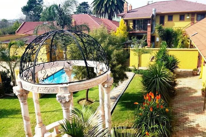 Acre Of Africa Guest Venue - thumb 1