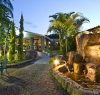 Ingwenyama Conference and Sport Resort - Accommodation Africa
