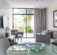 Beach Break Holiday Letting - Tourism Africa