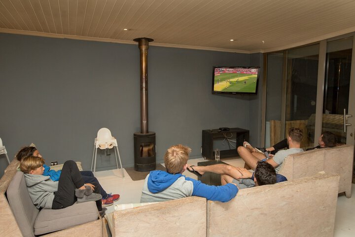 Old Mac Daddy - Campground - thumb 3