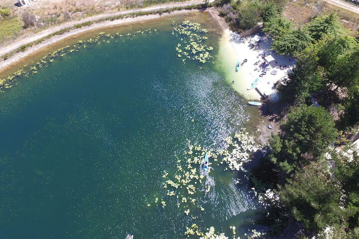 Old Mac Daddy - Campground - thumb 5