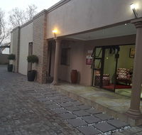 Phumlani Lodge Conferencing - Accommodation Africa