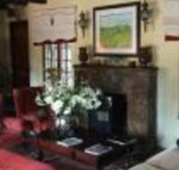Warrens Guest House - Accommodation Africa