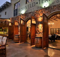 Bushveld Terrace Hotel on Kruger - Accommodation Africa