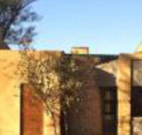 Damascus Bush Lodge - Tourism Africa