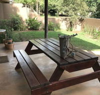 El Roi Guest Lodge - Accommodation Africa