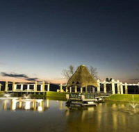 Battlefields Country Lodge - Tourism Africa