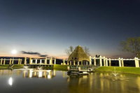 Dundee Kwazulu-natal Tourism Africa