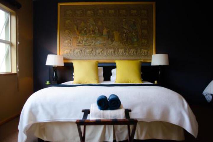 Desert Dew Guest House - thumb 6