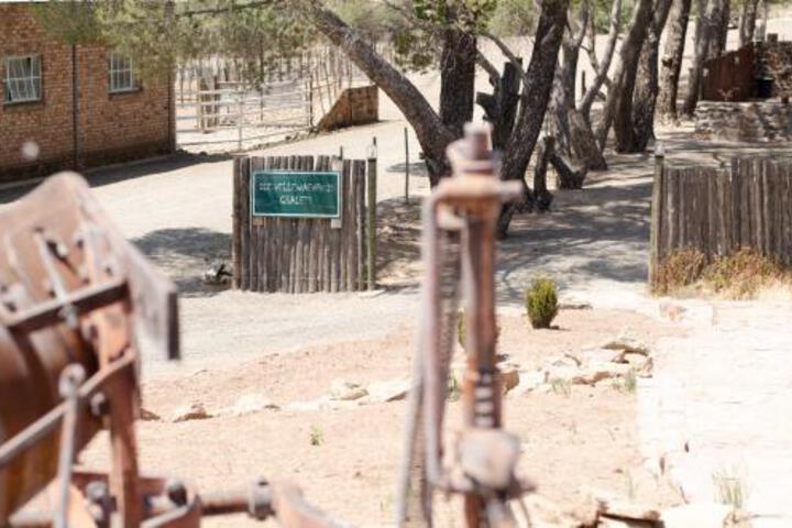 Desert Dew Guest House - thumb 2