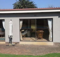 Clare's Bed  Breakfast - Tourism Africa