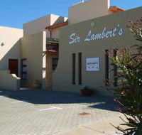 Sir Lamberts Guesthouse - Accommodation Africa