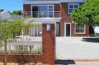 Lazy Days Apartments Cape Town