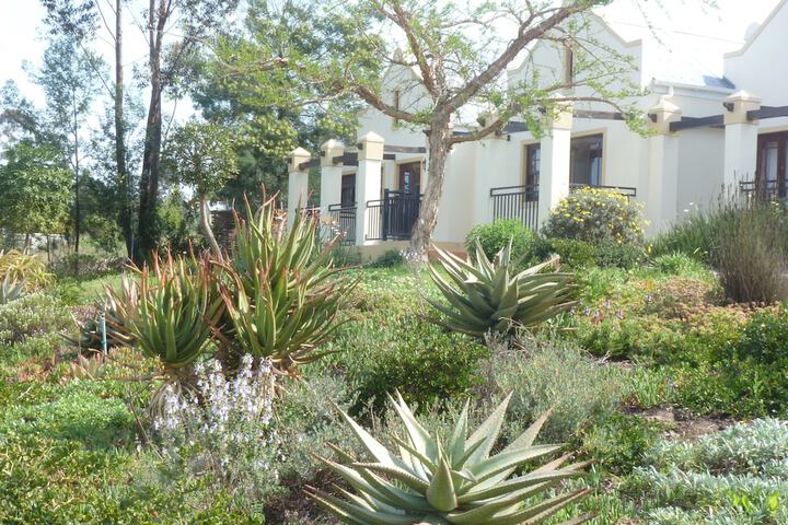 Langeberg Guest Lodge - thumb 7