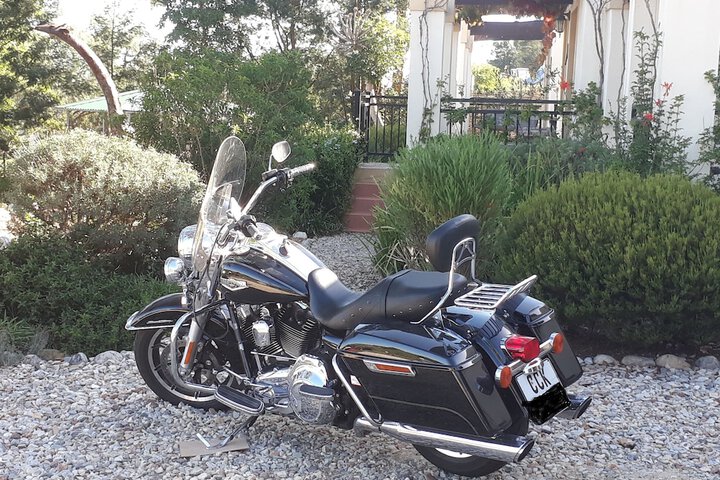 Langeberg Guest Lodge - thumb 5