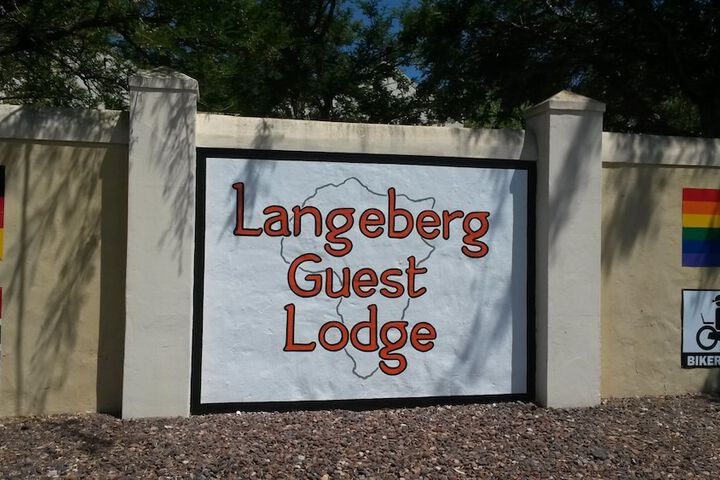 Langeberg Guest Lodge - thumb 6
