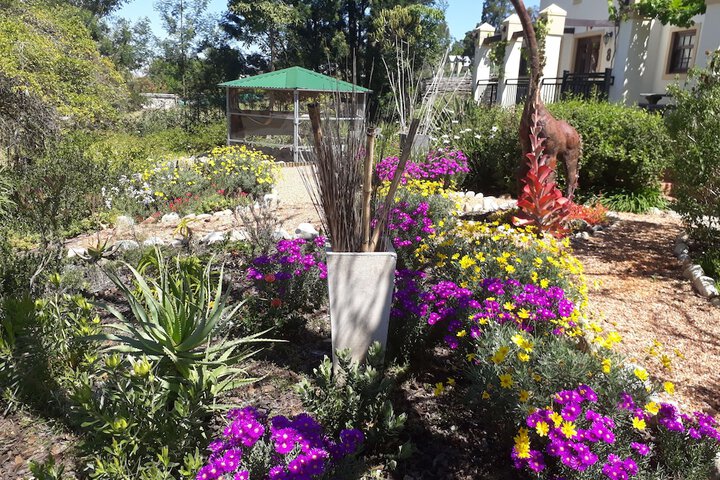 Langeberg Guest Lodge - thumb 2