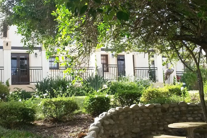 Langeberg Guest Lodge - thumb 4