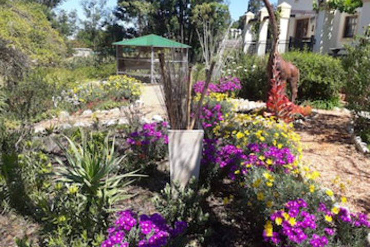 Langeberg Guest Lodge - thumb 0