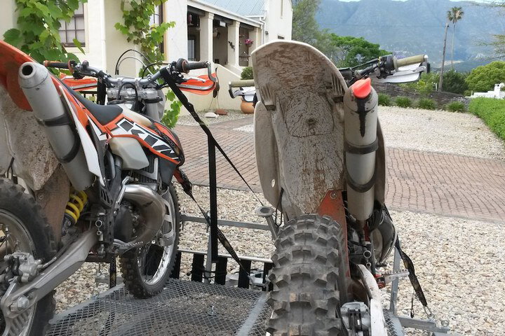 Langeberg Guest Lodge - thumb 3