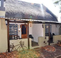 Blou Windpomp Guest Lodge - Accommodation Africa