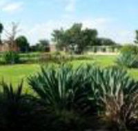 Lokuthula Country Lodge - Accommodation Africa