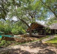 Chapungu Luxury Tented Camp - Accommodation Africa