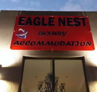 Eagle Nest Luxury Accommodation - Accommodation Africa