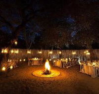Thornybush Waterside Lodge - Accommodation Africa