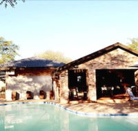 Barnstormers Rest - Accommodation Africa