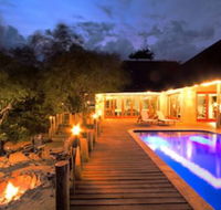 Casart Game Lodge - Accommodation Africa