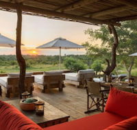 Baobab Ridge Private Lodge - Accommodation Africa