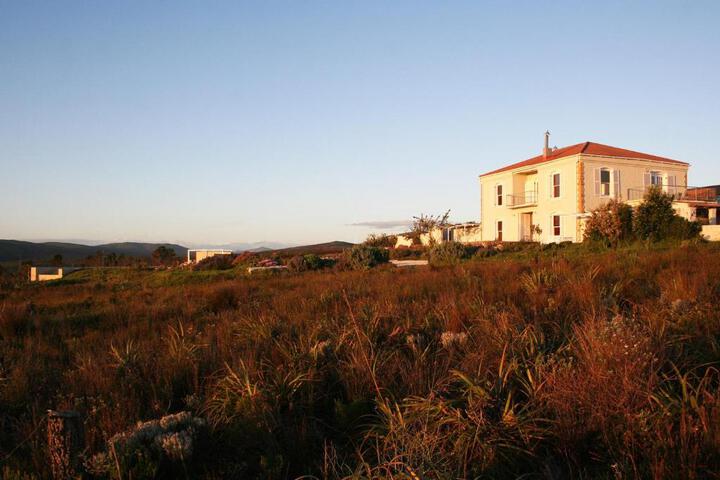 Farm 215 Private Nature Reserve - thumb 1