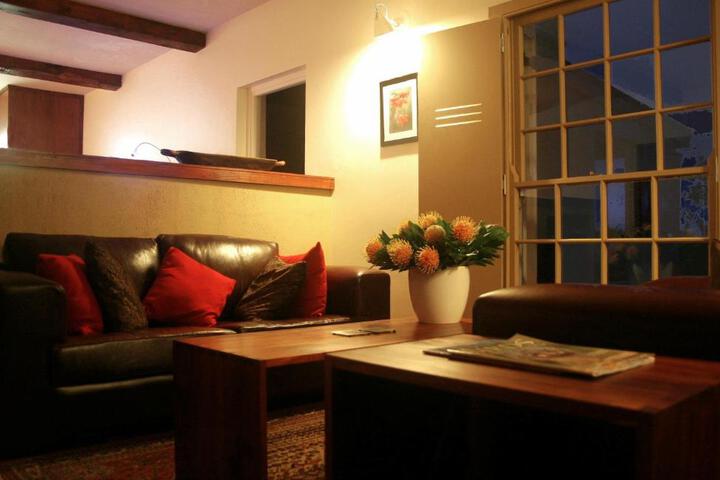 Farm 215 Private Nature Reserve - thumb 4