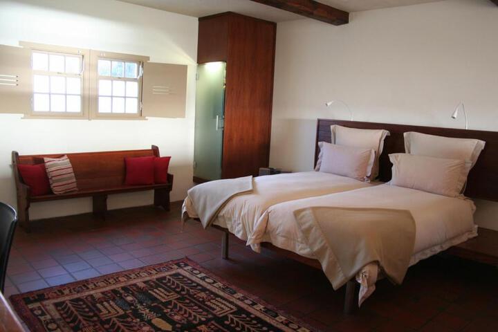 Farm 215 Private Nature Reserve - thumb 2