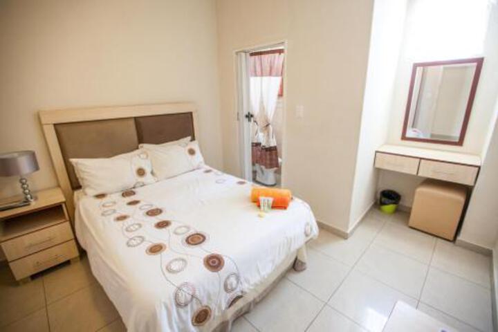 Bed & Breakfast Newlife Bnb - thumb 3