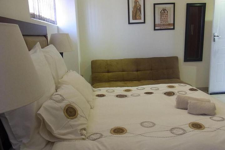 Bed & Breakfast Newlife Bnb - thumb 1