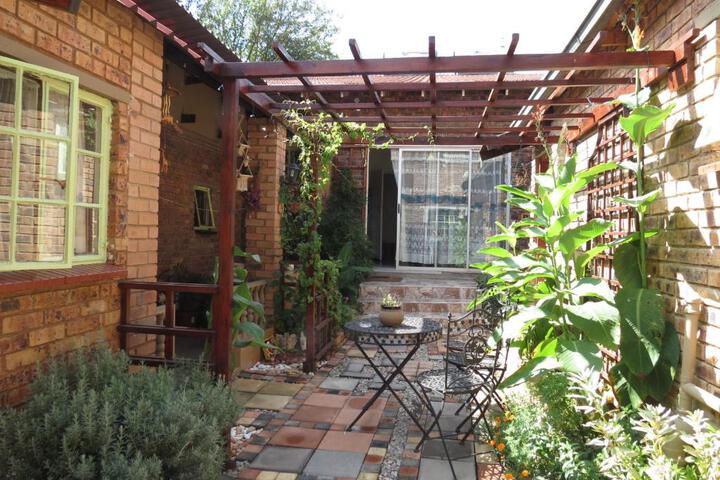 Bed & Breakfast Newlife Bnb - thumb 7