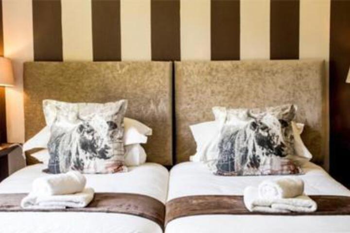 Swartberg Country Manor - thumb 5