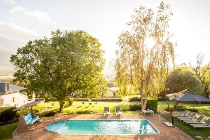Swartberg Country Manor - thumb 6